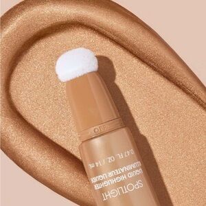 Liquid Highlighter - Gold